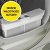 Suszarka BOSCH WQG233MSPL Funkcje dodatkowe AntiVibration Design