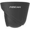 Kamera FOSCAM T5EP 5MP Czarny Kamera 5 Mpix, 3072 x 1728 px, Przetwornik CMOS, Jasność obiektywu f/2.1, Ogniskowa 4 mm, Stałoogniskowy