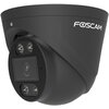 Kamera FOSCAM T5EP 5MP Czarny Łączność P2P