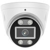 Kamera FOSCAM T8EP 8MP Zewnętrzna, LAN / P2P Biały Łączność LAN 10/100 Mb/s