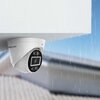 Kamera FOSCAM T8EP 8MP Zewnętrzna, LAN / P2P Biały Rodzaj kamery Zewnętrzna
