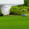 Kamera FOSCAM T8EP Zewnętrzna, LAN / P2P Funkcje Detekcja ruchu, Smart IR,  Tryb nocny, Nagrywanie w chmurze, Wykrywanie ludzi, Wykrywanie pojazdów, Błyski odstraszające intruzów