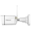 Kamera FOSCAM V5P Zewnętrzna, Wi-Fi / LAN / P2P Łączność Wi-Fi 5 (802.11 b/g/n/ac)