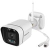 Kamera FOSCAM V5P Zewnętrzna, Wi-Fi / LAN / P2P Łączność P2P