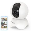 Kamera FOSCAM X5 Wewnętrzna, Wi-Fi / LAN