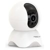 Kamera FOSCAM X5 Wewnętrzna, Wi-Fi / LAN Łączność Wi-Fi 4 (802.11 b/g/n)