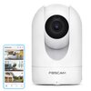 Kamera FOSCAM R4M 4MP Wewnętrzna, Wi-Fi / LAN Biały