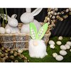 Zajączek wielkanocny SASKA GARDEN 1052892 18 cm Gwarancja 24 miesiące