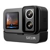 Kamera sportowa SJCAM SJ20 Czarny Liczba klatek na sekundę 2K - 60 kl/s