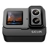 Kamera sportowa SJCAM SJ20 Czarny Liczba klatek na sekundę 4K - 30 kl/s