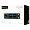 Radio samochodowe KRUGER&MATZ KM2015 Bluetooth Typ odtwarzacza AUX