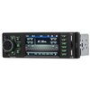 Radio samochodowe KRUGER&MATZ KM2015 Bluetooth Typ odtwarzacza microSD