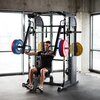 Suwnica HMS Cyklop 4 Ćwiczone partie mięśni Triceps