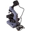 U Mikroskop LEVENHUK D320L PLUS 3.1M Powiększenie x40 - 1600