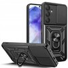 Etui TECH-PROTECT CamShield Pro do Samsung Galaxy A55 5G Czarny
