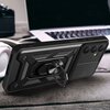 Etui TECH-PROTECT CamShield Pro do Samsung Galaxy A55 5G Czarny Dominujący kolor Czarny
