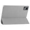 Etui na Lenovo Tab M11 11.0 TB-330 TECH-PROTECT SmartCase Szary Dedykowana do tabletów o przekątnej [cal] 11