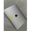 Laptop APPLE MacBook Pro 13.3" Retina M1 8GB RAM 256GB SSD macOS Gwiezdna szarość Typ matrycy IPS