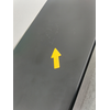 Okap ELECTROLUX EFV90657OK Czarny Średnica wylotu powietrza [cm] 15