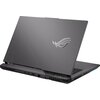Laptop ASUS ROG Strix G17 G713PI-LL047W 17.3" IPS 240Hz R9-7845HX 16GB RAM 1TB SSD GeForce RTX4070 Windows 11 Home Waga [kg] 2.8