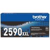 Toner BROTHER TN2590XXL Czarny