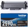 Toner BROTHER TN2590XXL Czarny Producent drukarki  Brother