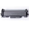 Toner BROTHER TN2590XXL Czarny Pochodzenie Oryginał
