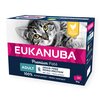 Karma dla kota EUKANUBA Adult Grain Free Mono Protein Kurczak (12 x 85 g)