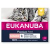 Karma dla kota EUKANUBA Grain Free Senior Kurczak (12 x 85 g)