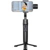 Gimbal HOHEM iSteady Mobile+ Kit 2024 Rodzaj akcesorium Gimbal ręczny
