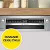 Zmywarka BOSCH SMI6YCS02E Aqua Stop Funkcje AI Nie