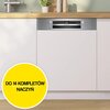 Zmywarka BOSCH SMI8YCS02E Serie 8 PerfectDry Programy zmywania Szkło 40C