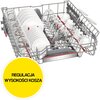 Zmywarka BOSCH SMI8YCS02E Serie 8 PerfectDry Zastosowane technologie Machine Care