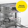 Zmywarka BOSCH SMI8YCS02E Serie 8 PerfectDry Wyposażenie Instrukcja obsługi w języku polskim
