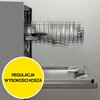 Zmywarka BOSCH SMI8YCS02E Serie 8 PerfectDry Zastosowane technologie Higiena Plus