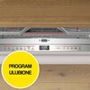 Zmywarka BOSCH SMV6YCX05E Serie 6 PerfectDry Funkcje AI Nie