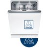 Zmywarka BOSCH SMV8YCX02E Serie 8 PerfectDry