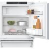 Lodówka BOSCH KUL22VFD0 Roczne zużycie prądu 119 kWh = 136.85 zł