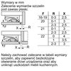 Lodówka BOSCH KUL22VFD0 Funkcje dodatkowe Super Cool