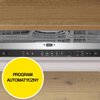 Zmywarka BOSCH SMV25AX06E Aqua Stop, EcoSilence Drive Rodzaj zmywarki Zmywarka do zabudowy