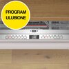 Zmywarka BOSCH SMV4HVX02E EcoSilence Drive Gwarancja 24 miesiące