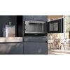 Kuchnia mikrofalowa SIEMENS BF722R1B1 Wymiary (GxSxW) [cm] 31.8 x 59.4 x 38.2