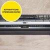 Zmywarka SIEMENS SN65YX00CE Silnik iQdrive Wyposażenie Instrukcja obsługi w języku polskim