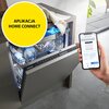 Zmywarka SIEMENS SN65YX00CE Silnik iQdrive Wyposażenie Karta gwarancyjna