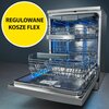 Zmywarka SIEMENS SN65YX00CE Silnik iQdrive Gwarancja 24 miesiące