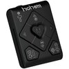 Pilot zdalnego sterowania HOHEM HRT-03 do Gimbali Hohem Czarny Kompatybilność Hohem iSteady Mobile+