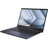 Laptop ASUS ExpertBook B5402CVA-KC0772X 14" i7-1360P 16GB RAM 512GB SSD Windows 11 Professional Generacja procesora Intel Core 13gen