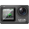 Kamera sportowa SJCAM SJ8 Dual Screen Czarny Szerokość [mm] 62.5