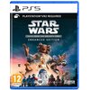 U Star Wars: Tales from the Galaxy's Edge - Enhanced Edition VR2 Gra PS5