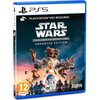 U Star Wars: Tales from the Galaxy's Edge - Enhanced Edition VR2 Gra PS5 Gatunek Akcja